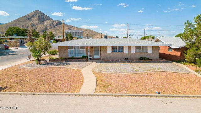2901 POLK Avenue, El Paso, TX 79930