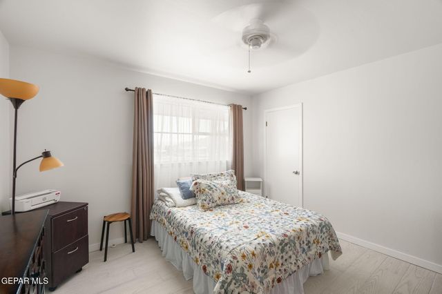 2901 POLK Avenue, El Paso, TX 79930