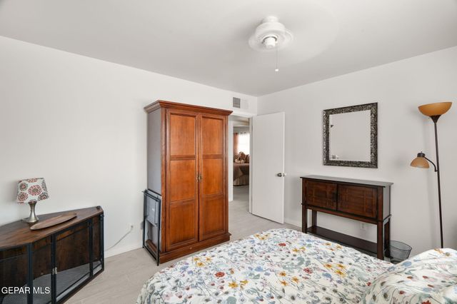2901 POLK Avenue, El Paso, TX 79930