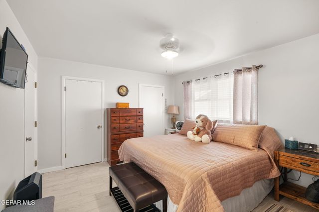 2901 POLK Avenue, El Paso, TX 79930