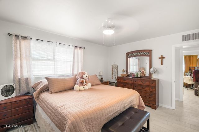 2901 POLK Avenue, El Paso, TX 79930