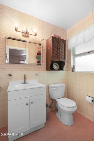 2901 POLK Avenue, El Paso, TX 79930