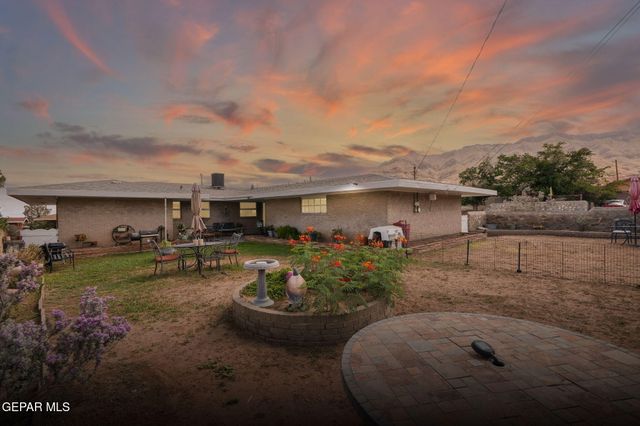 2901 POLK Avenue, El Paso, TX 79930