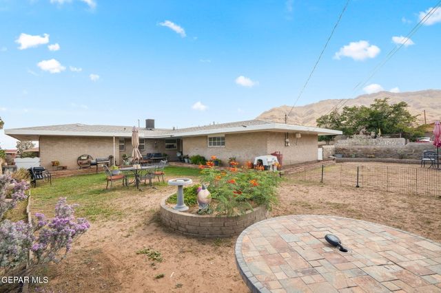 2901 POLK Avenue, El Paso, TX 79930