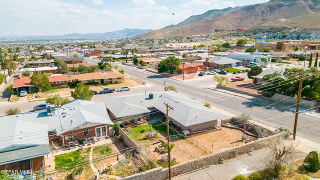 2901 POLK Avenue, El Paso, TX 79930