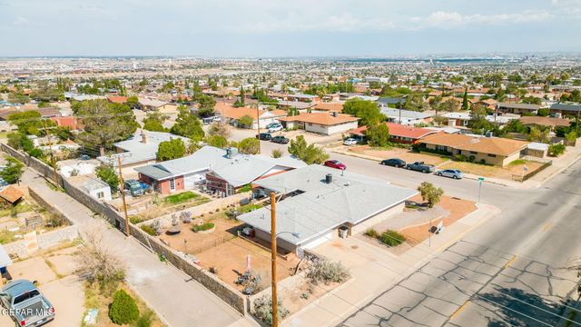 2901 POLK Avenue, El Paso, TX 79930