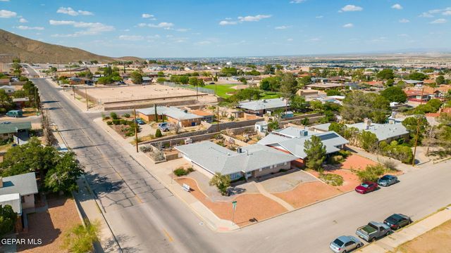 2901 POLK Avenue, El Paso, TX 79930