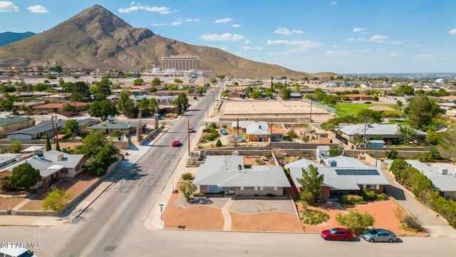 2901 POLK Avenue, El Paso, TX 79930