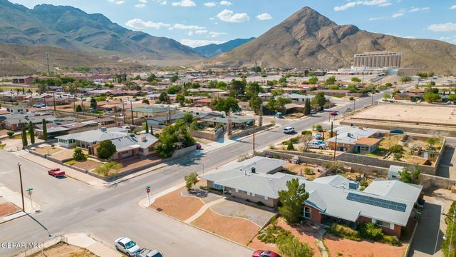 2901 POLK Avenue, El Paso, TX 79930