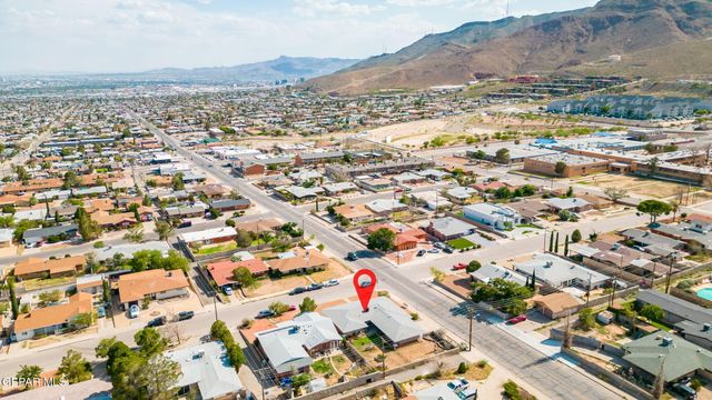 2901 POLK Avenue, El Paso, TX 79930