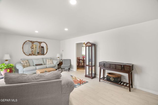 2901 POLK Avenue, El Paso, TX 79930