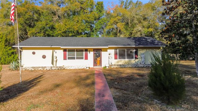 50 SE SPRING LOOP, Ocala, FL 34472