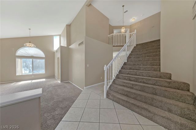 151 KACHINA Drive, Henderson, NV 89074