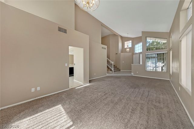 151 KACHINA Drive, Henderson, NV 89074