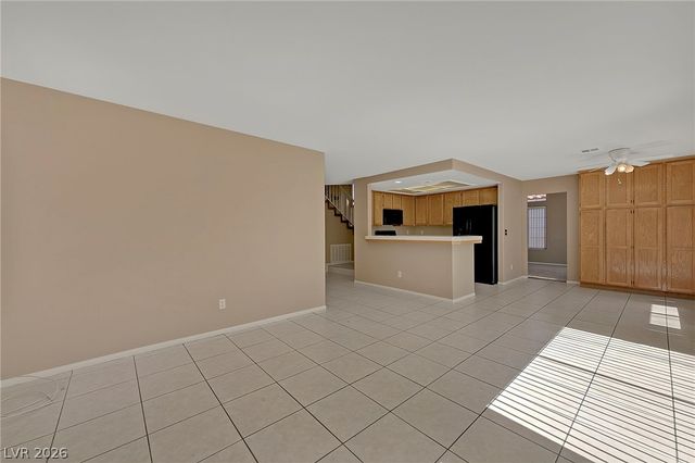 151 KACHINA Drive, Henderson, NV 89074