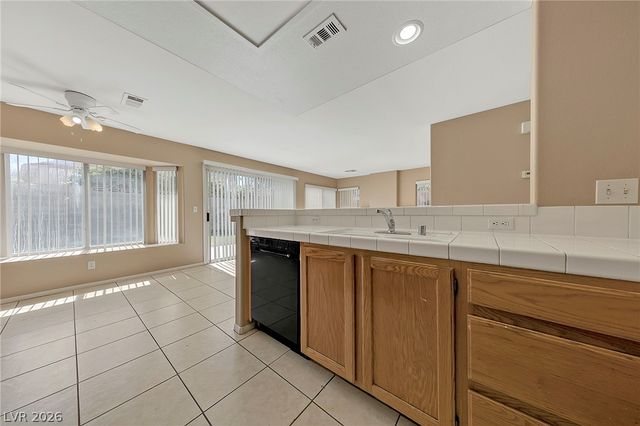 151 KACHINA Drive, Henderson, NV 89074