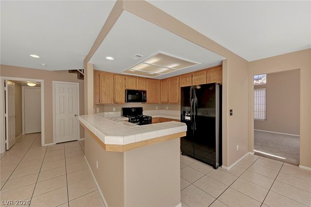 151 KACHINA Drive, Henderson, NV 89074