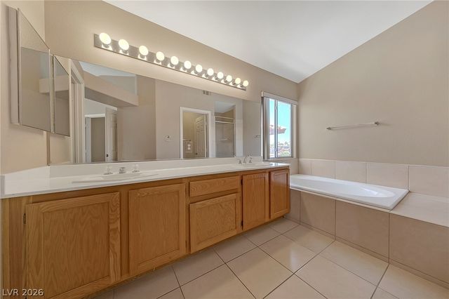 151 KACHINA Drive, Henderson, NV 89074