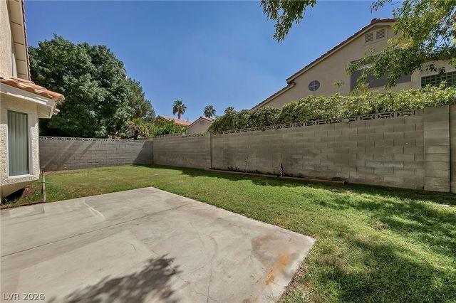 151 KACHINA Drive, Henderson, NV 89074