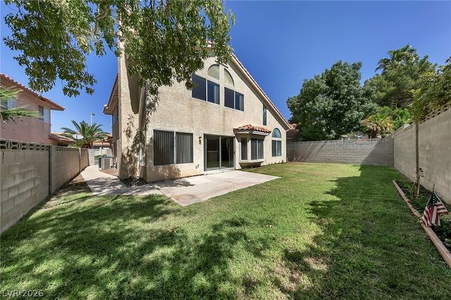 151 KACHINA Drive, Henderson, NV 89074