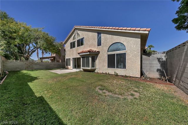 151 KACHINA Drive, Henderson, NV 89074