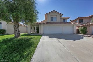 151 KACHINA Drive, Henderson, NV 89074