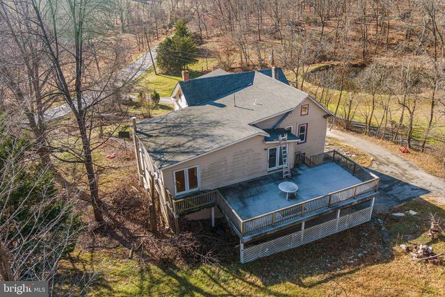 1049 POOLE RD, Westminster, MD 21157