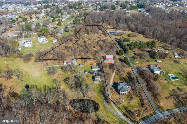 1049 POOLE RD, Westminster, MD 21157