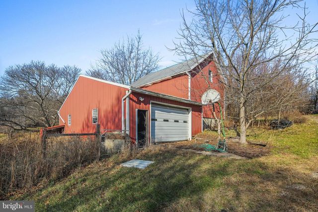 1049 POOLE RD, Westminster, MD 21157