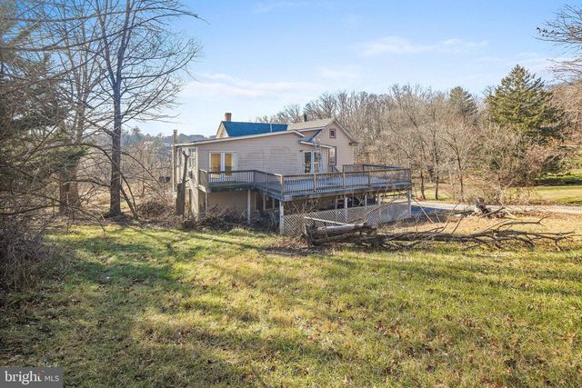 1049 POOLE RD, Westminster, MD 21157