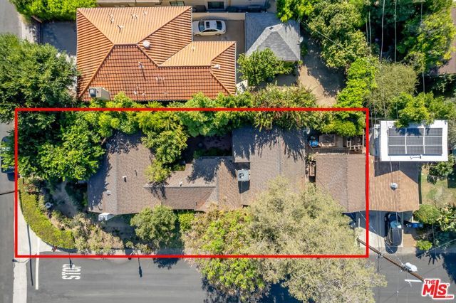 15203 Camarillo Street, Sherman Oaks, CA 91403