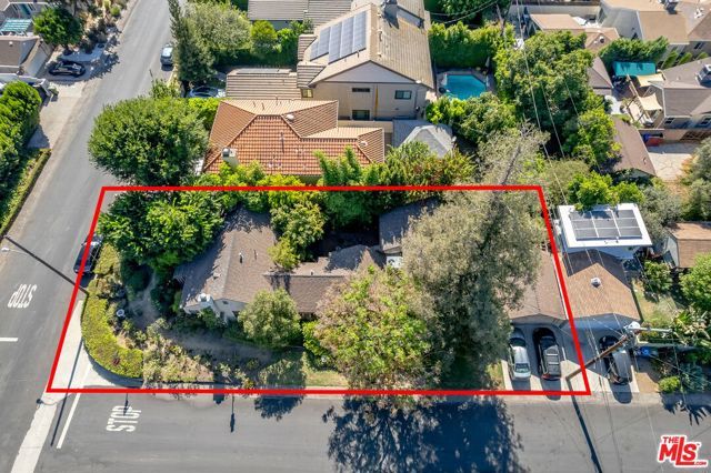15203 Camarillo Street, Sherman Oaks, CA 91403