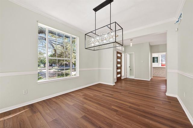 16410 Fondren Grove Drive, Missouri City, TX 77489