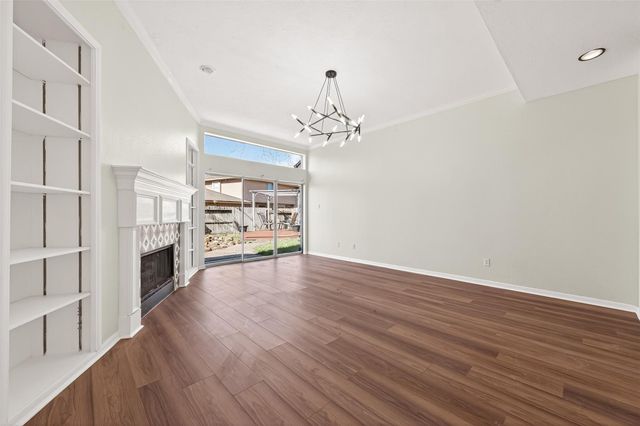 16410 Fondren Grove Drive, Missouri City, TX 77489