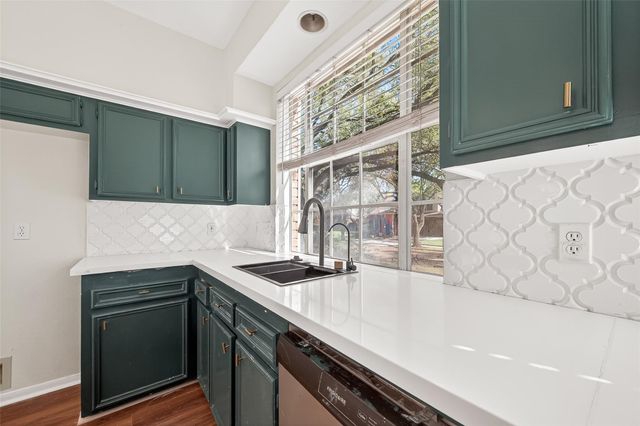 16410 Fondren Grove Drive, Missouri City, TX 77489
