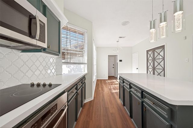 16410 Fondren Grove Drive, Missouri City, TX 77489