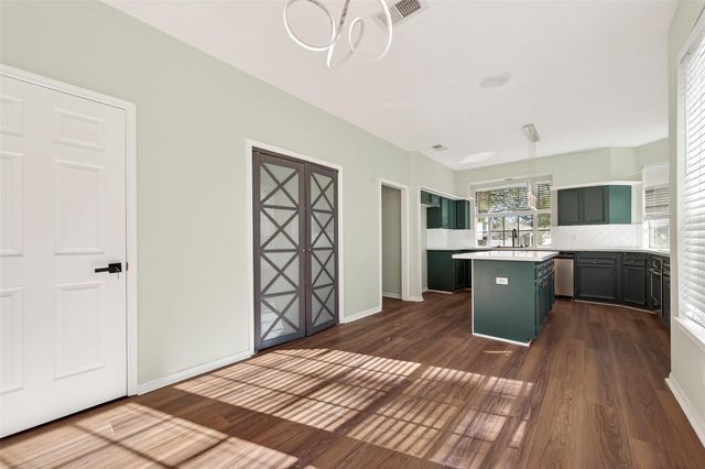16410 Fondren Grove Drive, Missouri City, TX 77489