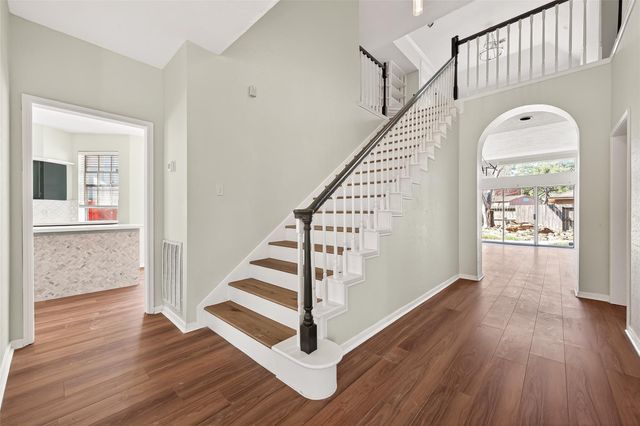 16410 Fondren Grove Drive, Missouri City, TX 77489