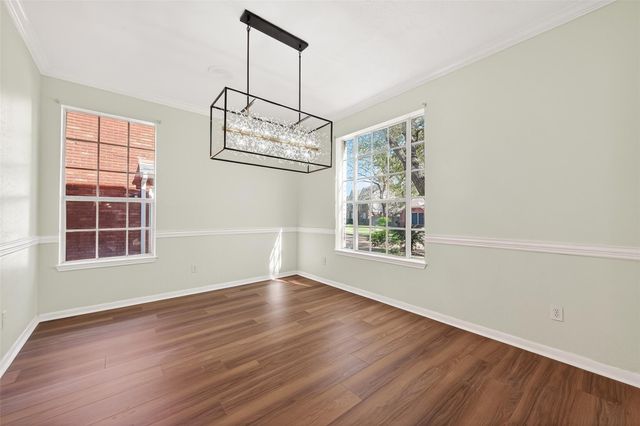 16410 Fondren Grove Drive, Missouri City, TX 77489