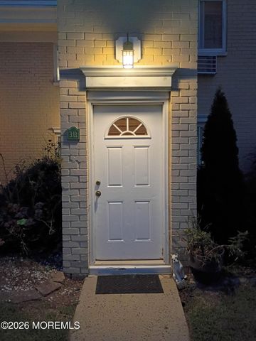 6 Lake Avenue 3B, East Brunswick, NJ 08816