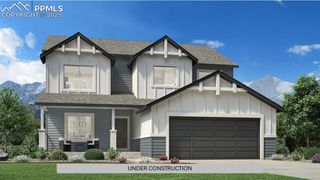 16916 Greenfield Drive, Monument, CO 80132