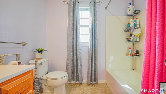 23 Heaton Street, Waterbury, CT 06705