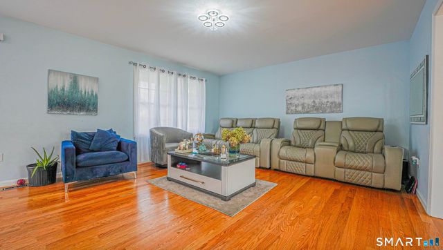 23 Heaton Street, Waterbury, CT 06705