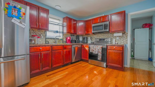 23 Heaton Street, Waterbury, CT 06705