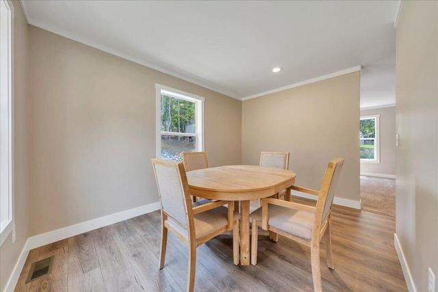 165 Spence RD, Union Hall, VA 24176