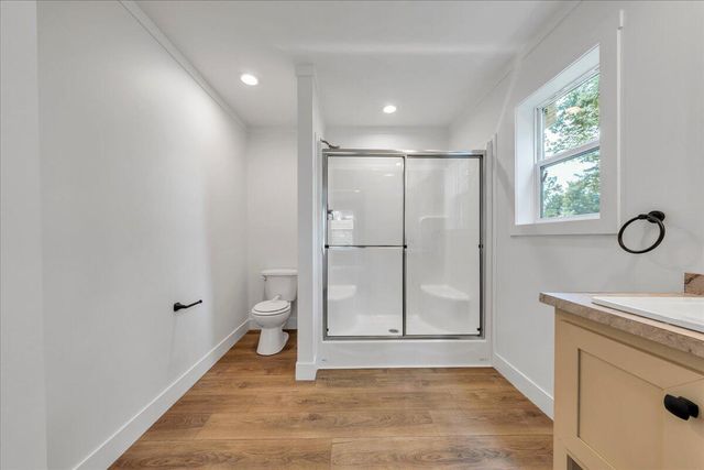 165 Spence RD, Union Hall, VA 24176