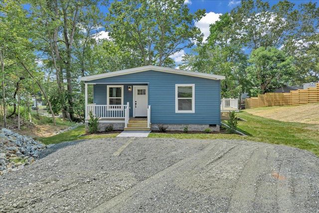 165 Spence RD, Union Hall, VA 24176