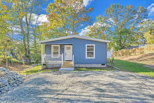 165 Spence RD, Union Hall, VA 24176