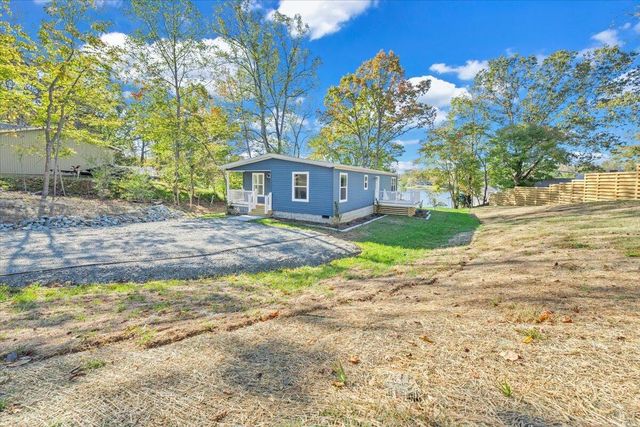 165 Spence RD, Union Hall, VA 24176