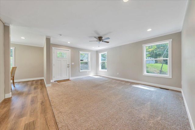 165 Spence RD, Union Hall, VA 24176